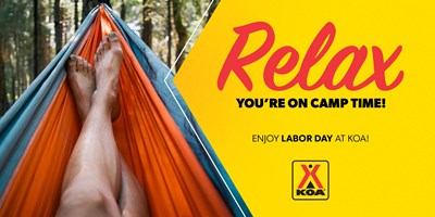 Labor Day Weekend Celebrations