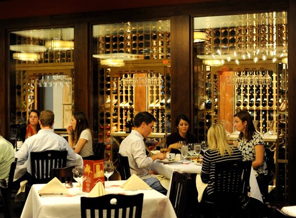Estancia Brazilian Steakhouse