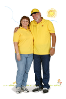 Ronnie and Merry Motley