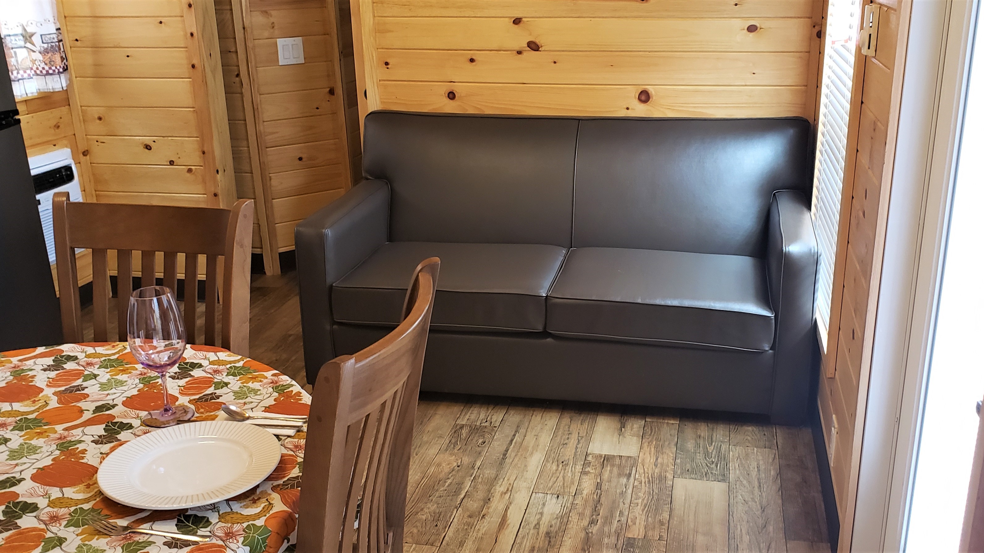 Getaway Deluxe Kamping Kabin