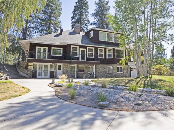 Wenatchee River Institute