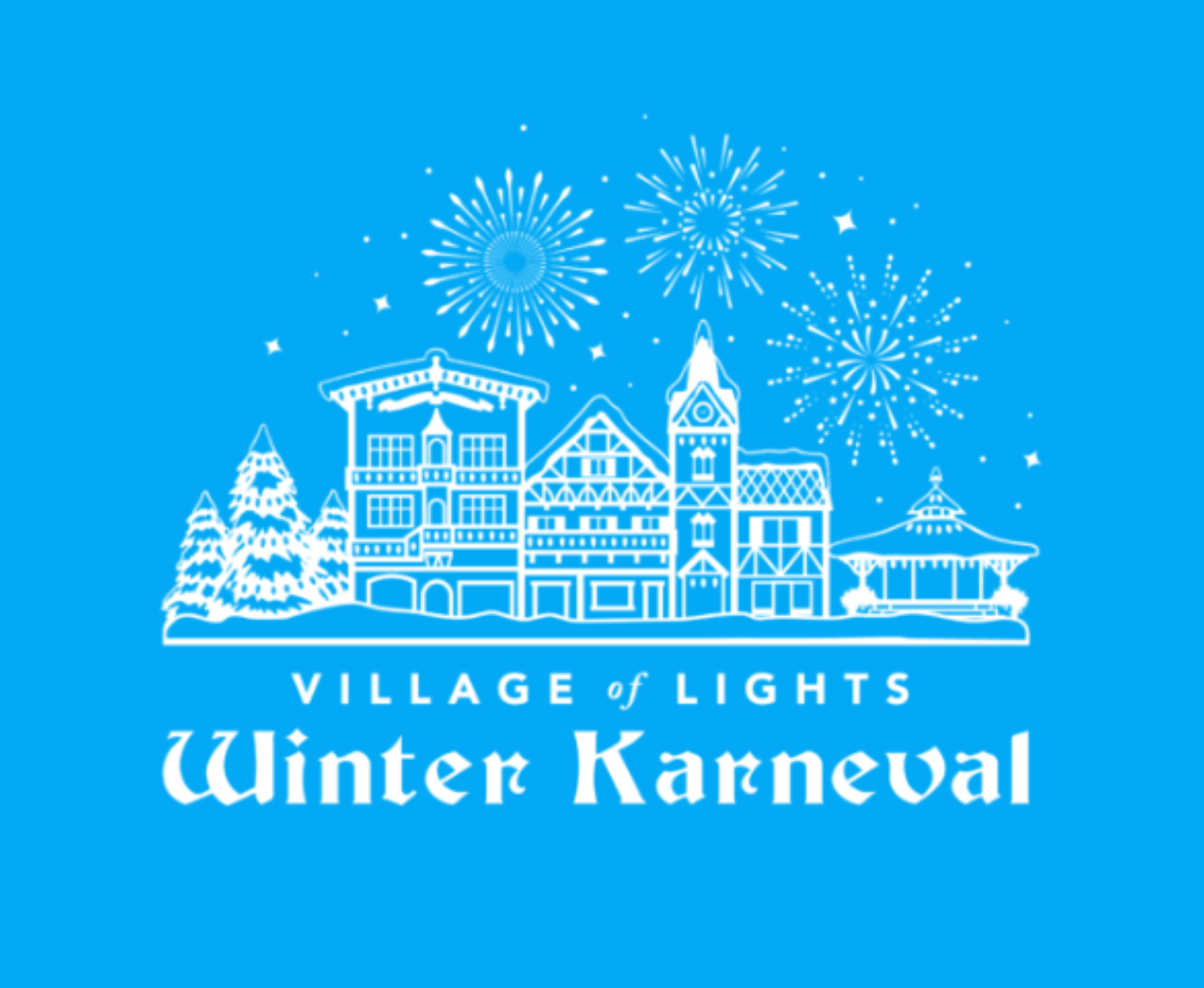 Village of Lights: Winter Karneval - January Weekends Photo