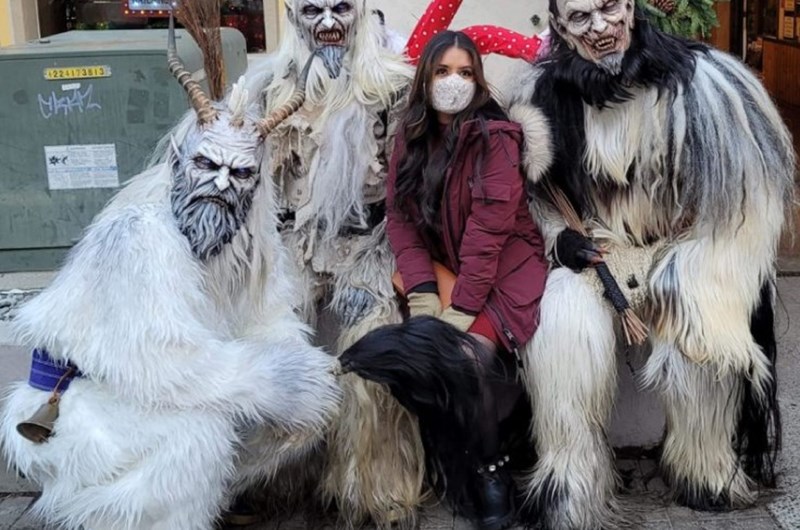 KRAMPUSNACHT Photo