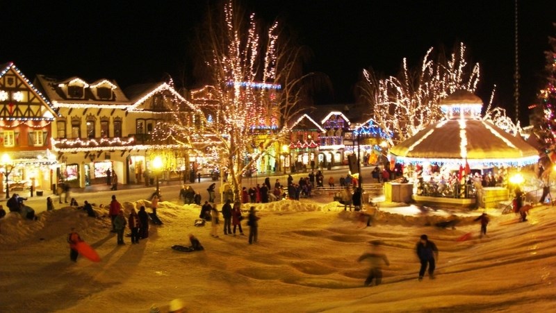 Village of Lights: Christmastown Photo