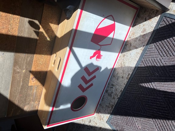 cornhole