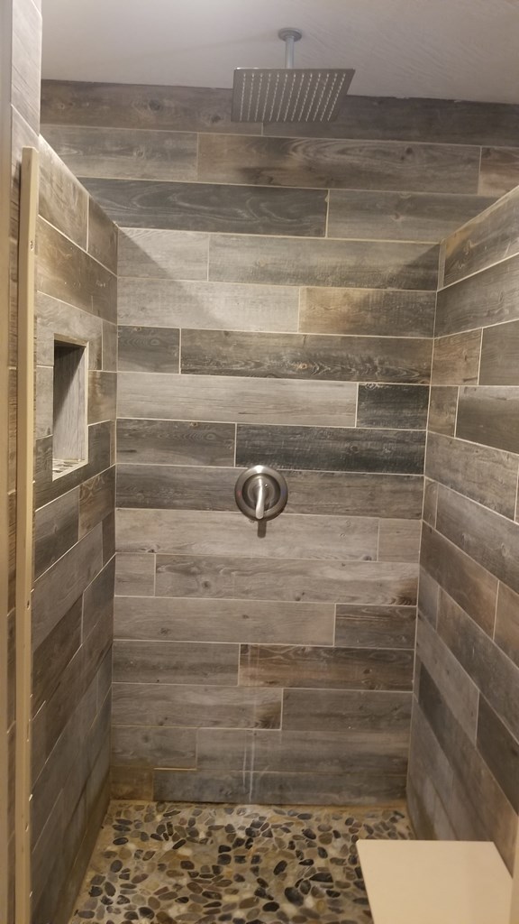 Showers
