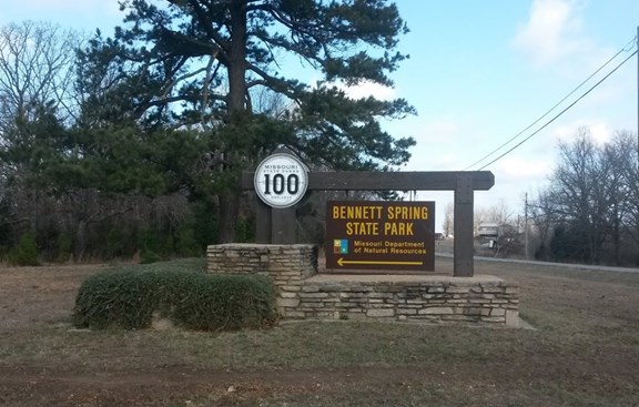 Missouri Park