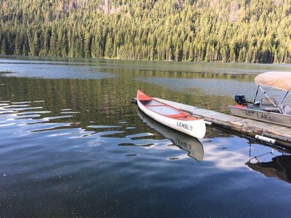 Canoe Rental
