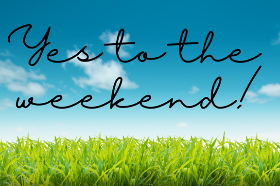Themed Weekends