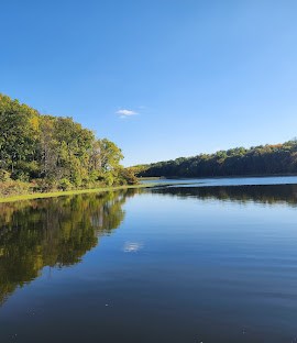 Lake Le Aqua Na State Park