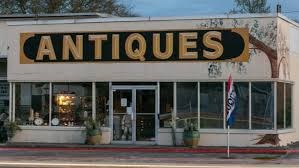 Antiquing