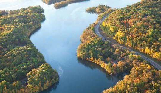 Mississippi River