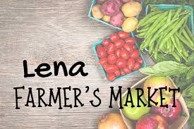 Farmers' Markets