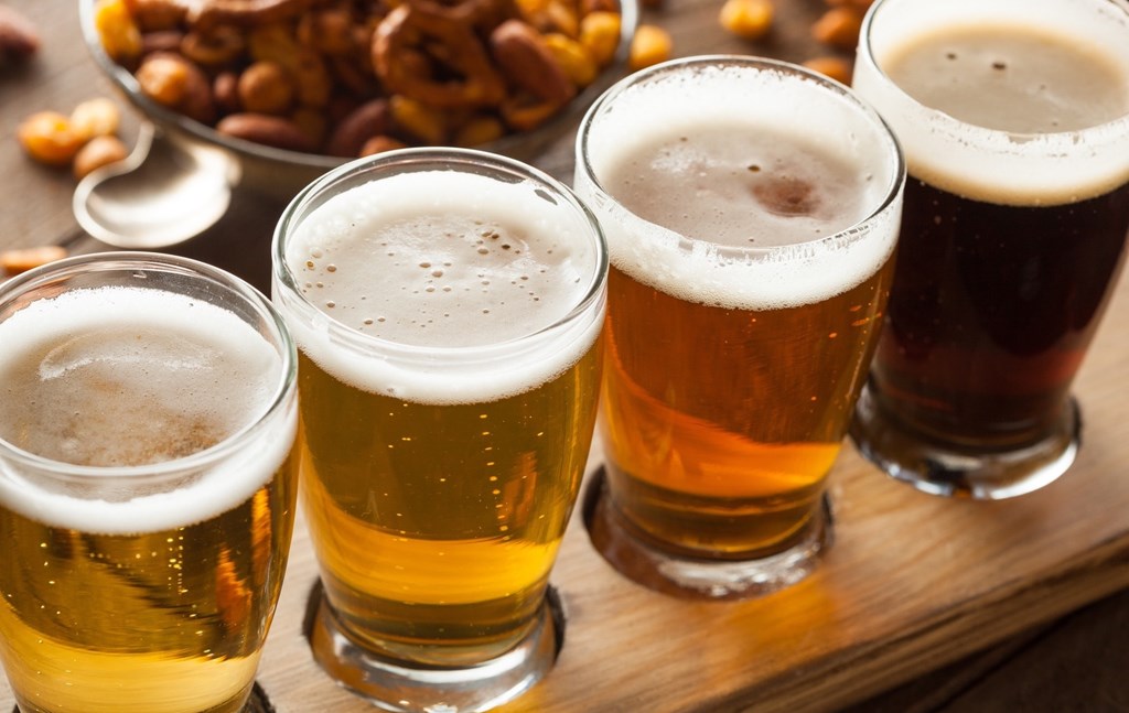 Beer lovers.  Are you day trip thirsty?