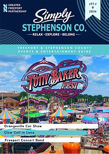 Simply Stephenson County
