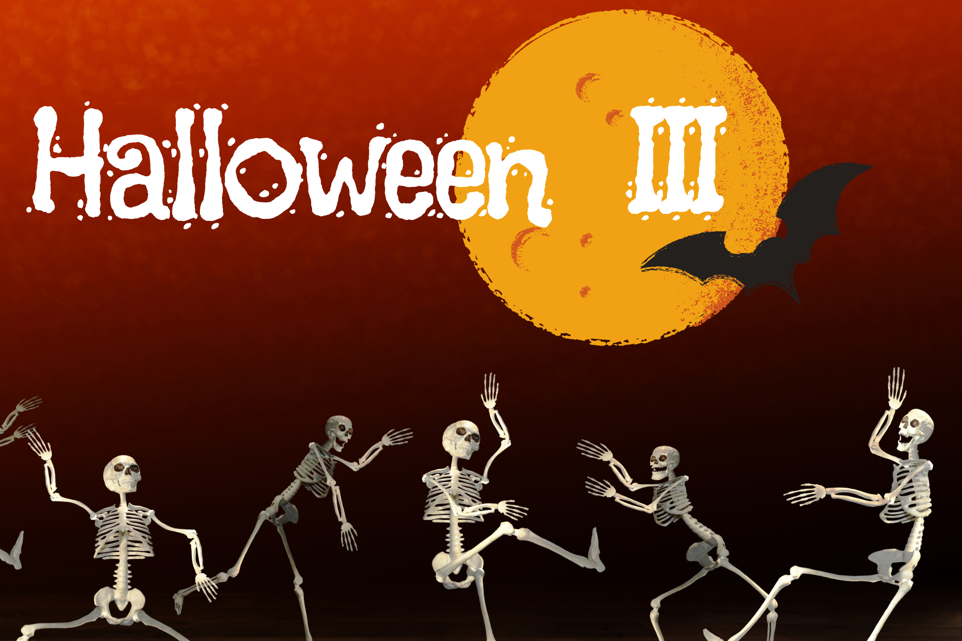 Halloween Celebration III Photo