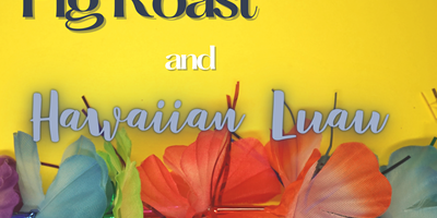 Pig Roast Weekend & Luau