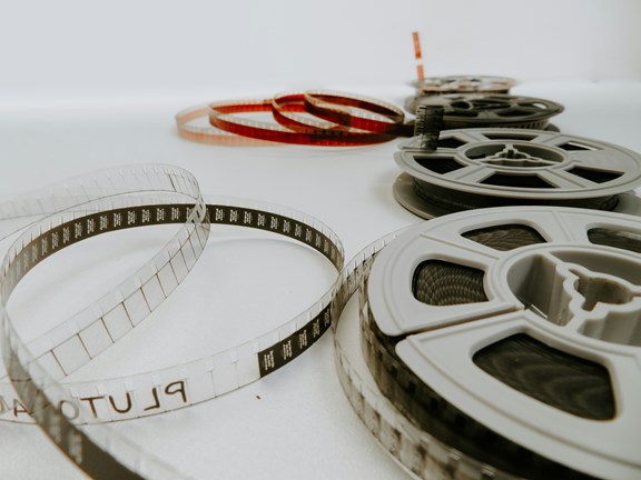 The Movie Mill