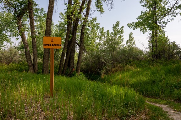 Nature Trails