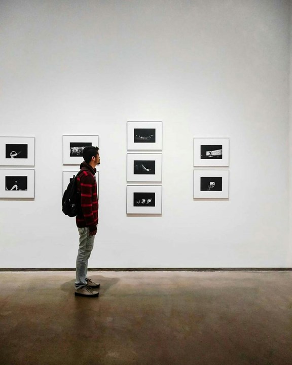 Southern Alberta Art Gallery (SAAG)