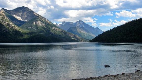 Waterton Lakes National Park
