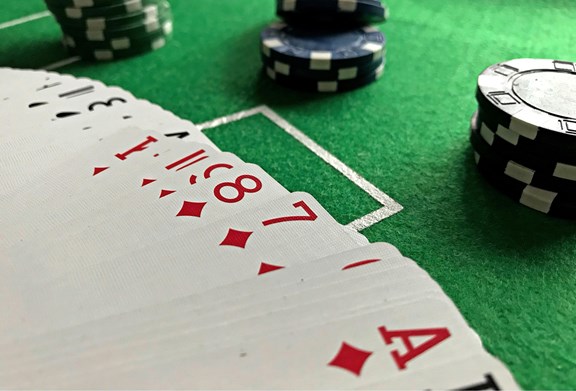 Pure Casino Lethbridge