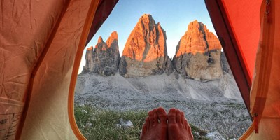 Why Camping Never Goes Out of Style