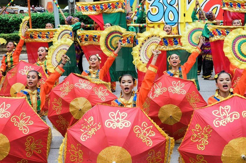 Lethbridge Fiesta Extravaganza 2026 Photo
