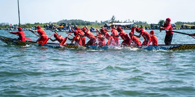 Lethbridge Dragon Boat Festival