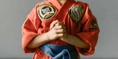 2026 Tae Kwon-Do International World Cup