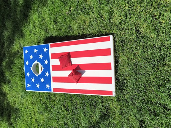 Cornhole