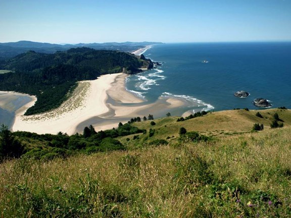 Hiking in Lincoln City and Beyond