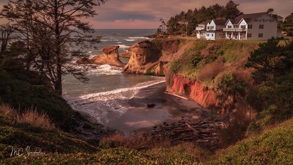 Depoe Bay