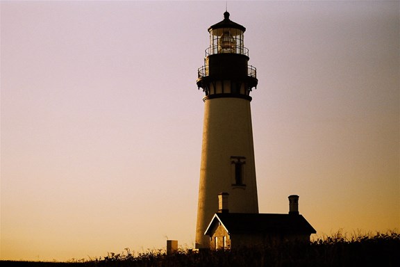 Yaquina Head Lighthouse