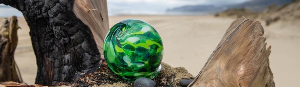 2025 Glass Float Drops Schedule