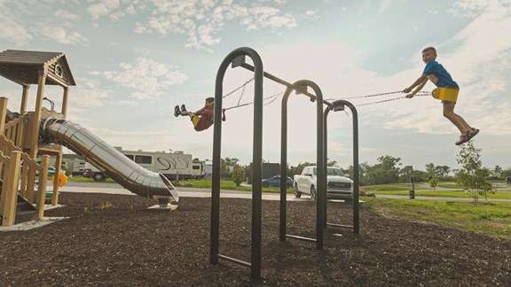 Playground