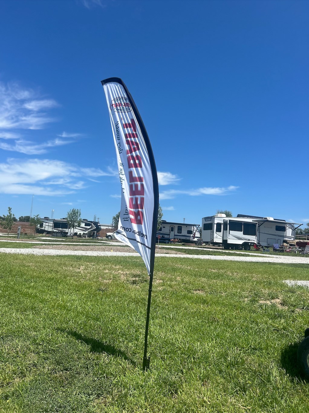 “REEL BIG SPLASH AT LAKE LINCOLN WEST!” Photo