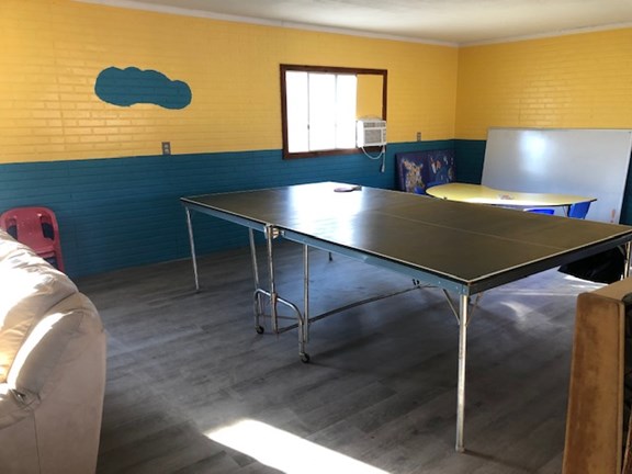 Ping-pong