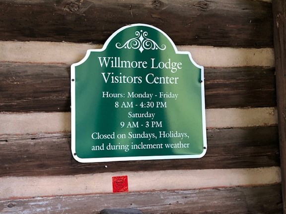 Willmore Lodge
