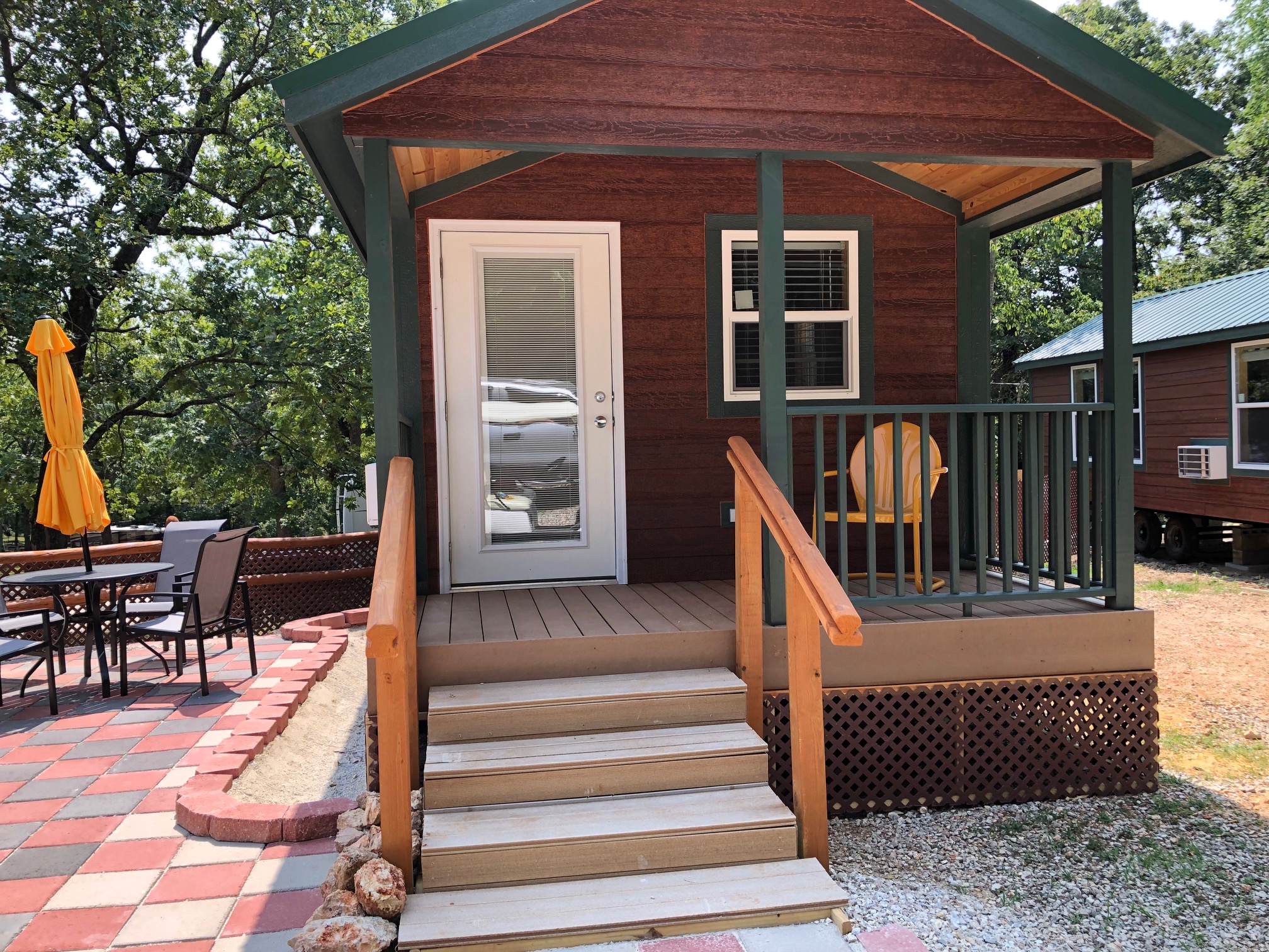 Bear Cabin