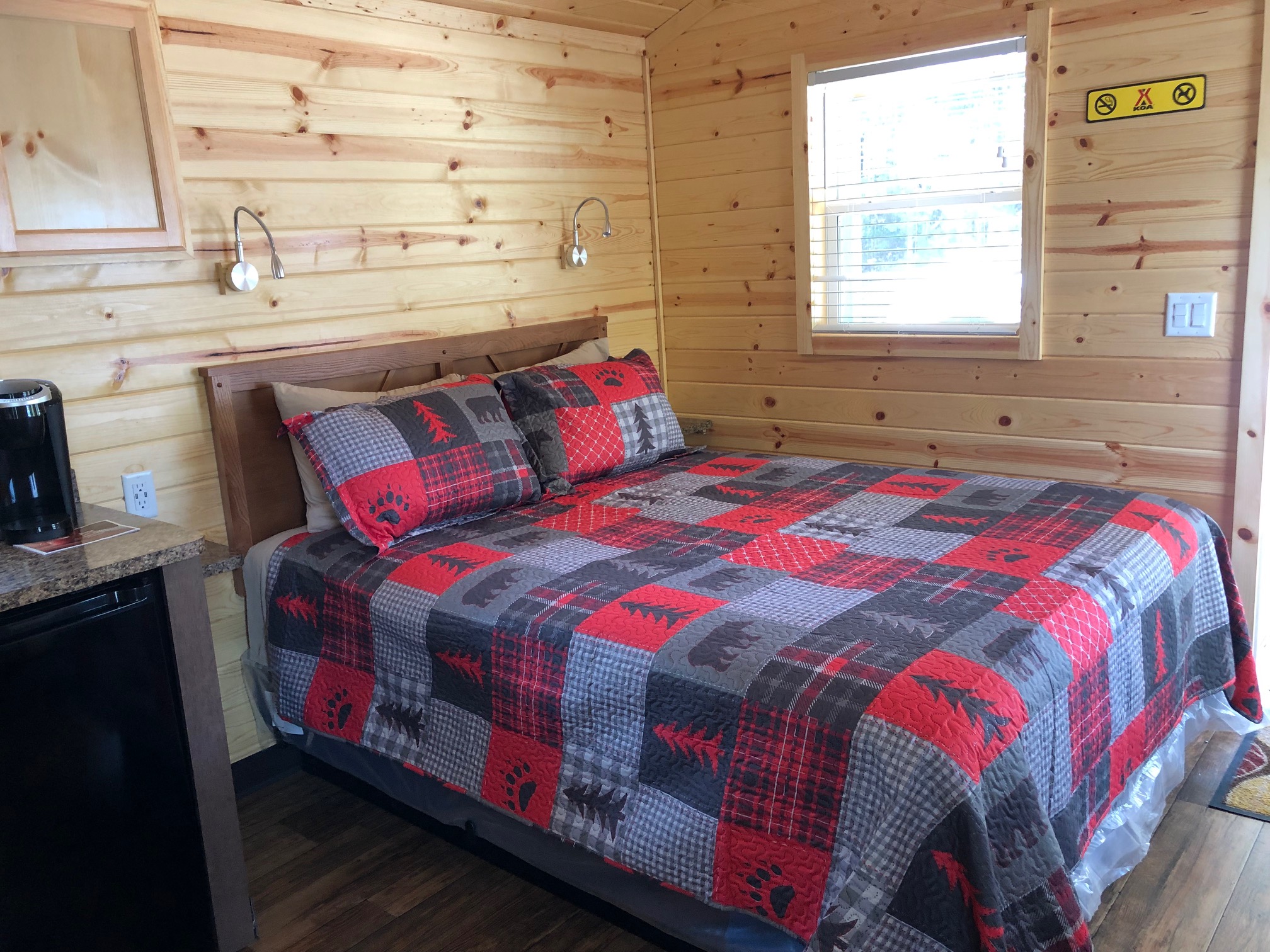 Bear Cabin