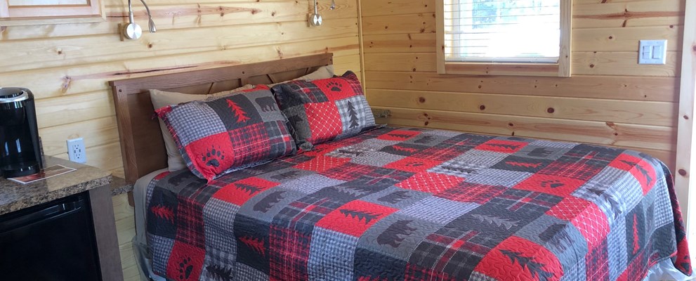Bear Cabin