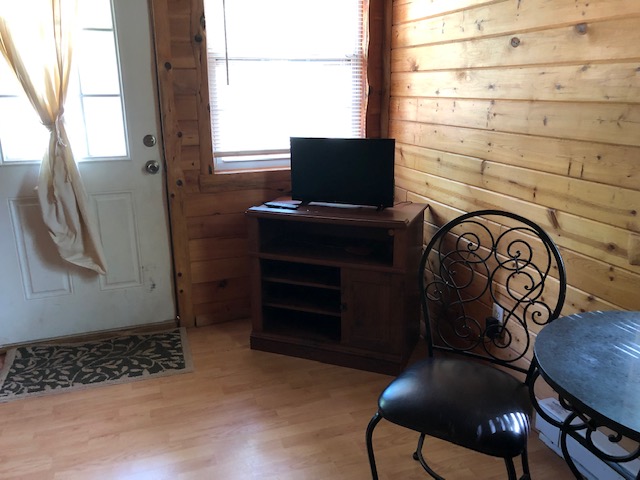 Elk Cabin