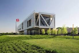 Clinton Presidential Center