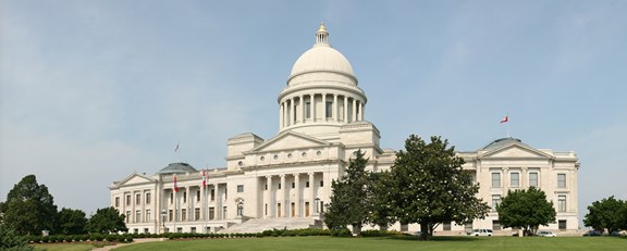 State Capitol Building
