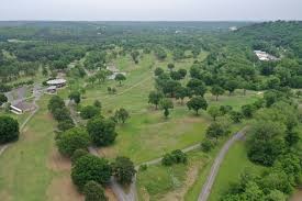 Burns Park Golf Course