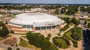 Verizon Arena