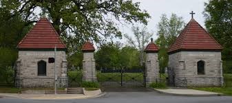 Calvary Cemetery (Civil War)