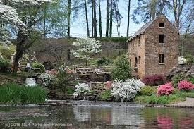 The Old Mill
