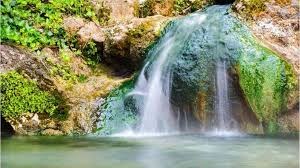 Hot Springs National Park